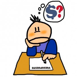 Presupuestos gratuitos