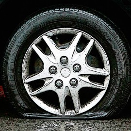 Pinchazos gratis si es Cliente