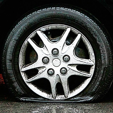 Pinchazos gratis si es Cliente