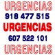 Urgencias