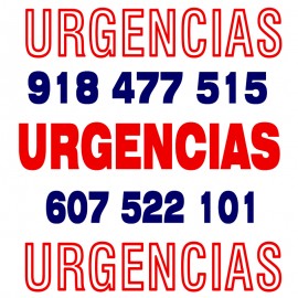 Urgencias
