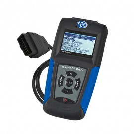 Ordenador de diagnosis