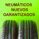 NEUMÁTICOS		